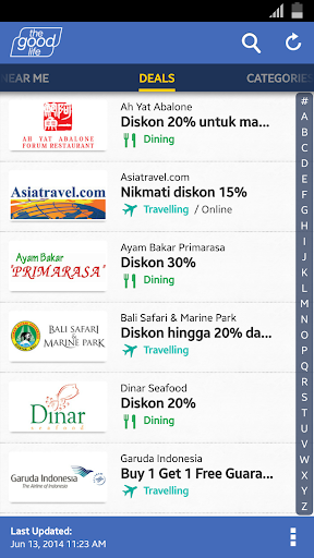 免費下載財經APP|The Good Life - Indonesia app開箱文|APP開箱王