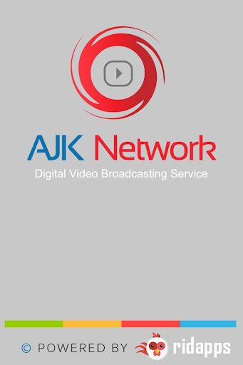 AJK Pocket TV