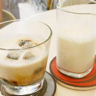 深藍咖啡館(奇美博物館店)