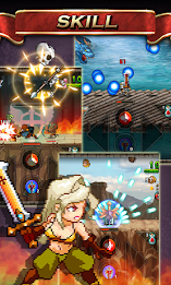 Dragon Storm poster 17