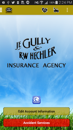 Gully and Hechler Insurance