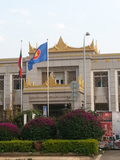 泰国大使馆