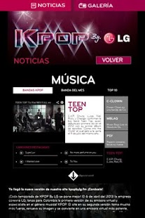 How to install KPOP By LG 2.0 apk for pc