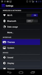 How to get AOKP CM10.1 CM9 CoolRoyl Theme patch 4.0.4-eng.rmcc.20120507.163807 apk for laptop