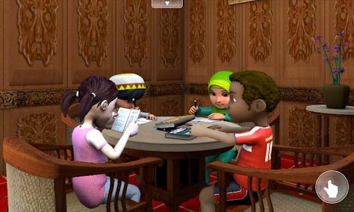 How to get ALIF ALYA SABAR DENGAN DOA 1.2.2 unlimited apk for android