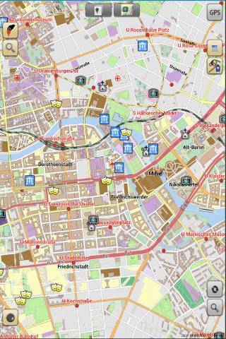 City Guide Berlin