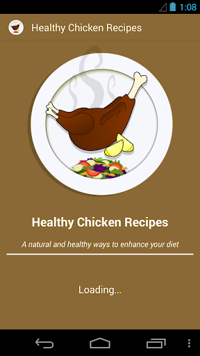 Healthy Chicken Recipes