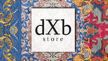 dXb Store APK تصویر نماگرفت #1