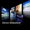 Direct Slideshow logo