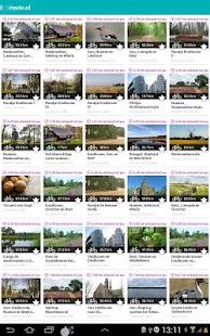 Route.nl Fiets & Wandelroutes Screenshots 4