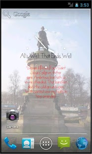 Free All's Well That Ends Well Live APK for Android