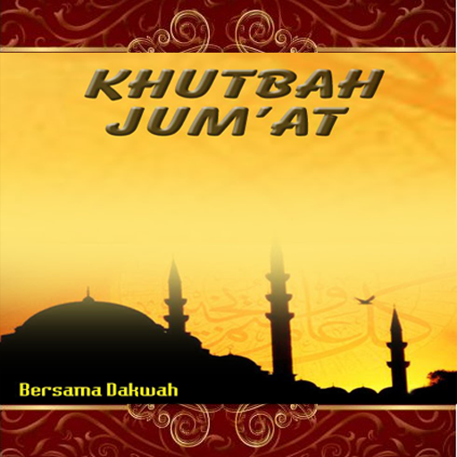 Khutbah Jumat Pilihan