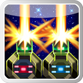 Space survive -tower defense