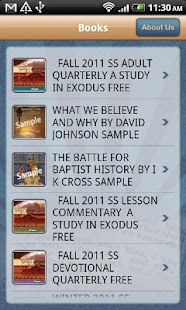 How to install Bogard Press E-Books patch 1.9 apk for pc