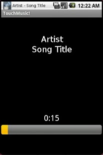 How to download TouchMusic! - Free lastet apk for laptop