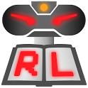 RoboLiterate: LEGO Mindstorms icon