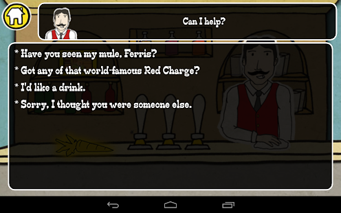Ferris Mueller Day Off SD Free Screenshots 6