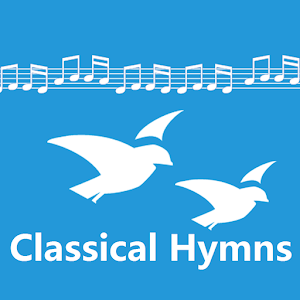 Classical Hymns logo