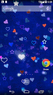 How to mod Dream Love Wallpaper lastet apk for bluestacks