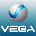 Vega Mobile logo