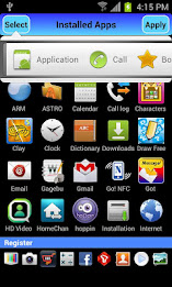 Characters Folder Lite poster 5