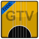 Guitar Tab Viewer mobile app icon