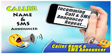 Incoming Caller Name Announcer by APP STREET APK
