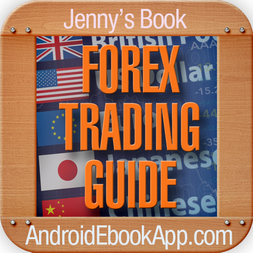 Forex Trading Training Guide 財經 App LOGO-APP開箱王