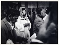 Geboortefeest van Mohammed