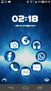 Free Download SL THEME SUBSPACE APK for PC