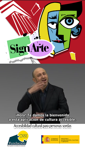 SignARTE
