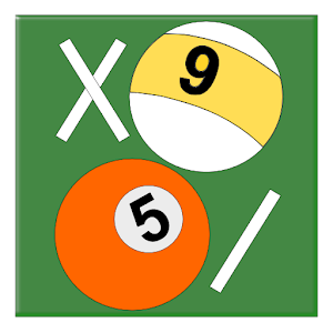 Japan 9Ball Scorer logo