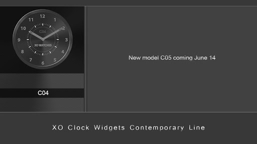 【免費個人化App】Timeworks Analog Clock Widgets-APP點子