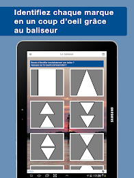 Le balisage maritime poster 15