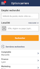 Offres d'emploi - Travail APK Download for Android