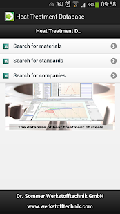 How to install Heat Treatment Database 2014 lastet apk for laptop
