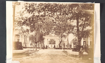 The History Behind Tan Tock Seng Road