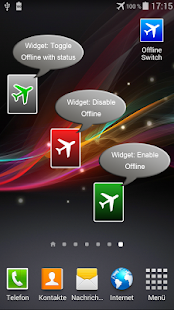 How to download Offline Switch patch 1.0 apk for laptop