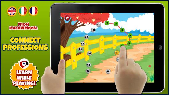 Connect Vehicles Screenshots 2