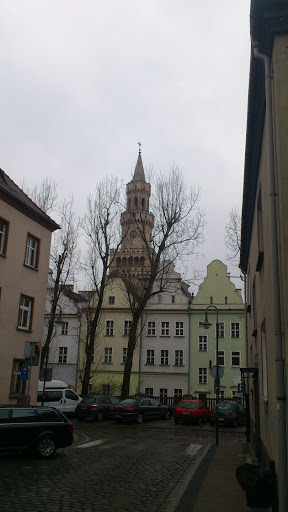 Opole City Hall