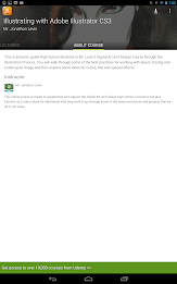 Udemy illustrator Course poster 11