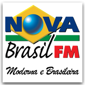 R Dio Nova Brasil Fm Android Apps On Google Play