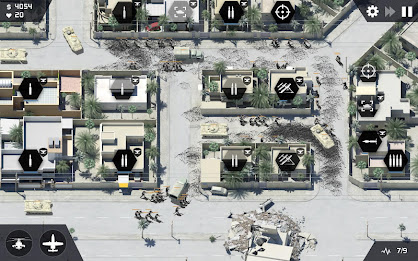 Command & Control (Lite) poster 12