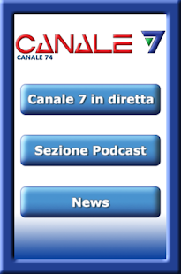 How to install Canale 7 1.0 unlimited apk for android