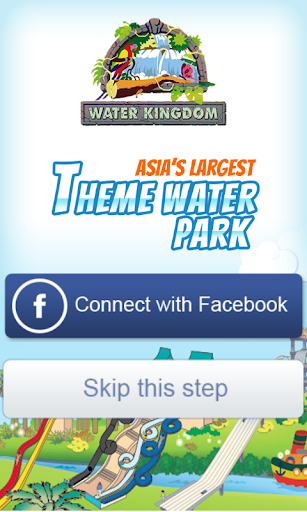 Water Kingdom