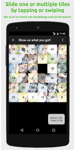 免費下載棋類遊戲APP|SliderPuzzle app開箱文|APP開箱王