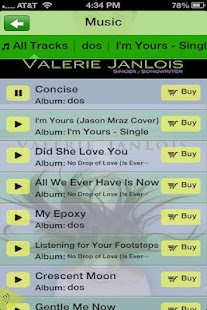 Download Valerie JanLois APK for PC