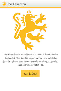 Download Min Skånskan APK