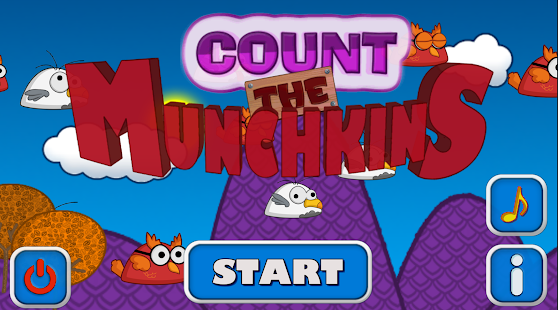 How to install Count the Munchkins 1.0.1 apk for pc