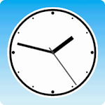 Cover Image of Download Simple Analog Clock [Widget] 2.7.1 APK